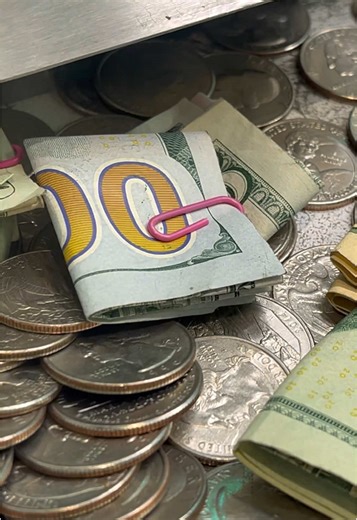 Challenging the Coin Pusher: Day 47 Adventure