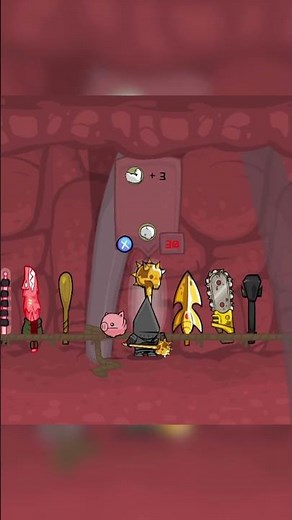 The Best Weapons In Castle Crashers - (Part 2)