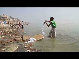 Episode 5: Ganges River - The Sacred Waters