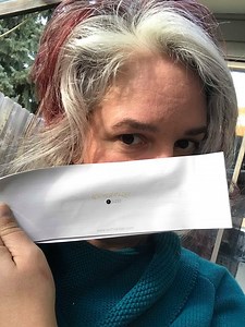 Womanizer — amy pence brown