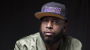 Talib Kweli Announces New Album ‘Cultural Currency’ Through Patreon