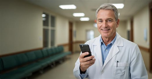 A Groundbreaking New AI Medical Scribe Automates Clinical Encounters Across Specialties