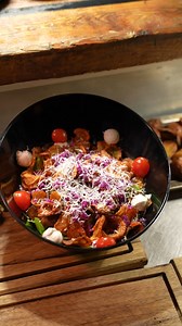 The Kitchen; De la qualité, du goût, et une ambiance qui fait plaisir 🤍 | The Kitchen Restaurant La Marsa