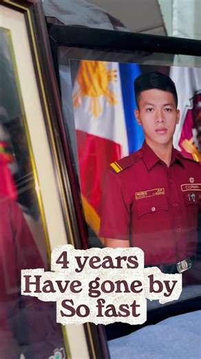 Four Years of Growth and Life Lessons