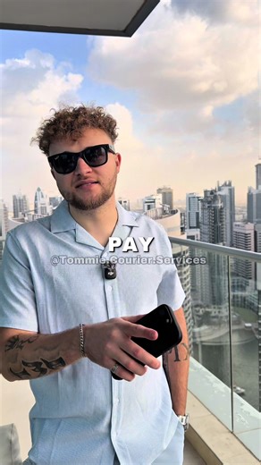 Essential Guide to Courier Services for Delivery Drivers