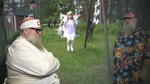 12K views · 222 reactions | Serenaadia vaimolle heti aamusta | Kari Tykkyläinen | Facebook