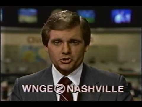 WNGE Commercials, December 5, 1982