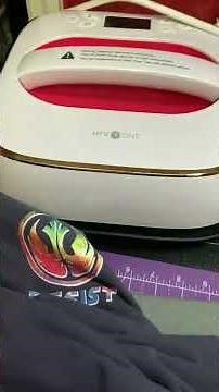 Testing Dollar Tree’s New Iron-on / HTV. Does this heat transfer vinyl cut and work?