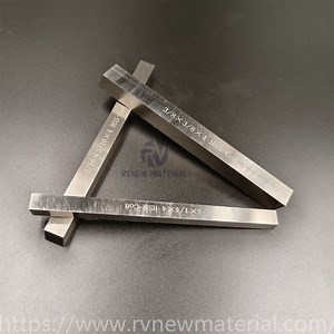 [Hot Item] HSS Cutting Tool Steel Square Rod with Super Hardness