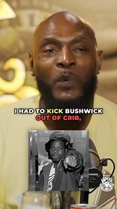 "I had to kick Bushwick Bill out the crib" #BiggSteele This Bushwick Bill Story Is Wild 🤣 NEW Drink Champs episode with MC Eiht & Bigg Steele 🔥🔥 TONIGHT REVOLT TV 📺 🍾🏆 N.O.R.E & DJ EFN The Gangster Chronicles #Podcast #DrinkChamps | Drink Champs