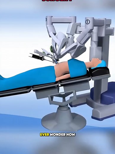How Gallbladder Removal Surgery Is Performed (3D Animation)