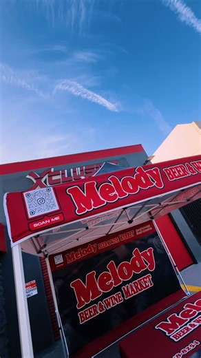 Xclusive Wraps on Instagram: "From blank to branded 🔥 We hooked up Melody’s Beer & Wine with custom canopies & tablecloths that turn heads. Got an event coming up? Let us bring your brand to life. 📲 DM us now. #custombranding #eventmarketing #brandstandout #businesspromotions #printedmaterial #wraps #wrap #customjob #design"