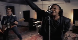 'God's Not Dead' Newsboys Official Music Video - Video