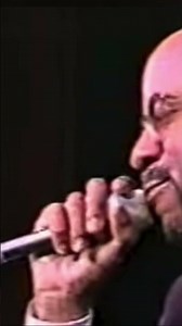 Singing “Stir Up The Gift” Joe Pace and Colorado Mass. “God has not given us the spirit of fear.”