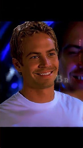 Brian O’Conner – Calm, Fast & Always One Step Ahead