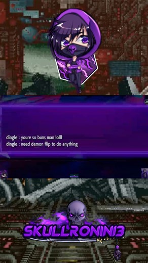 Defeated A Teabagging Terry #streetfighter #streetfighter6 #akuma #gouki #capcom