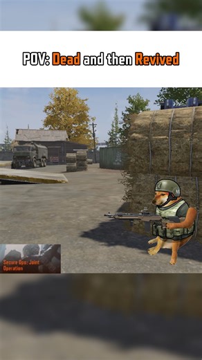 10K views · 199 reactions | Happy Halloween! We hear dead people are coming back to life indeed... #ArenaBreakoutS10 #GoldForSure | Arena Breakout | Facebook