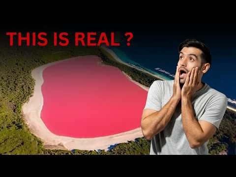 Secrets of Earth 5 Places That Will Shock You