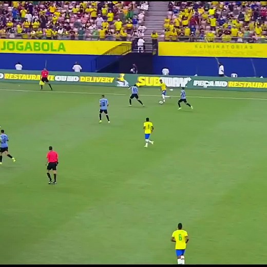 Brasil vs Uruguai - Eliminatórias 2022 #selecaobrasileira #futebol #arthuz