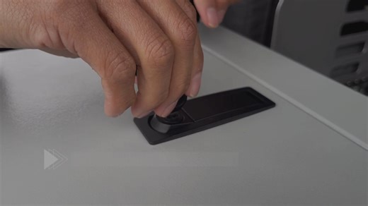 Take your outdoor cooking to the next level with the Clearview Pantry – a durable, fold-out meal prep station designed for campers and travellers. Simply lift the tab and flip it open to reveal a versatile three-tier workspace. The top marine-grade 316 stainless steel platform slides out, granting access to 74L of storage—perfect for keeping cookware and ingredients organised. Beneath it, a sturdy, powder-coated aluminium platform provides a stable prep surface. The third platform, also marine-g