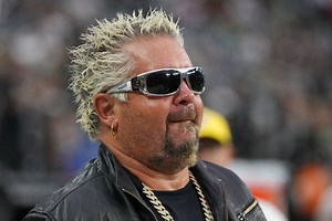 The Rhode Island spots Guy Fieri has visited on ‘Diners, Drive-Ins and Dives’