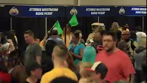 12K views · 500 reactions | ***BCCC 2022 CLOSING CEREMONY*** Thank you everyone for joining us at BCCC 2022!!! Check out this EPIC RECAP VIDEO of the show. Hope you made the cut.  SEE YOU NEXT YEAR!!! SAVE THE DATE: August 5 & 6, 2023 www.bellcountycomiccon.com | Bell County Comic Con | Facebook