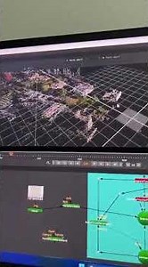 Nuke + Blender Project Coming Soon! | CGI Breakdown & Behind the Scenes