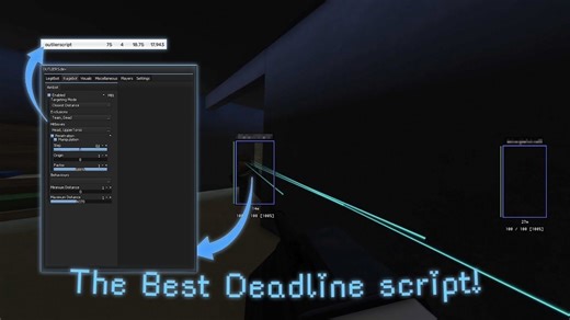 最佳 Deadline 剧本！（尤其是 LEGIT，超级愤怒！）