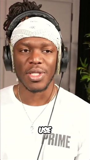 KSI's Epic Poop Run: When Nature Calls Mid-Workout! #shorts
