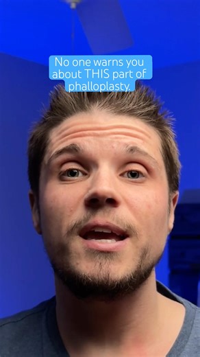 The Paperwork No One Talks About in Phalloplasty