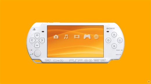 Classic PSP Games Getting New Content Nearly 20 Years Later