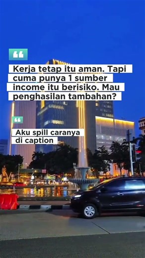 tambahan penghasilan dari produk digital