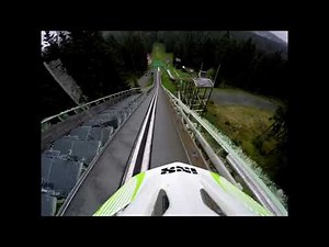 WORLD RECORD | BIGGEST MTB JUMP (43 meters / 141 feet) | GUINNES WORLD RECORDS