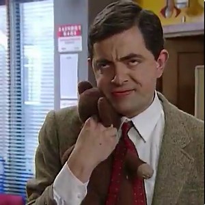 1.7M views · 33K reactions | How to change clothes on the beach  | Mr Bean | Facebook