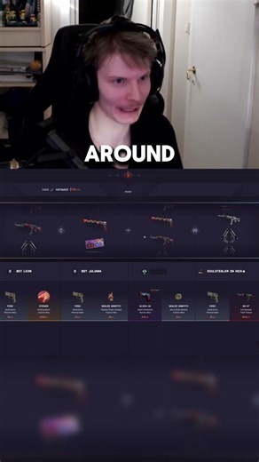 IBUYPOWER HOLO KATOWICE 2014 ON KUANG CASE!