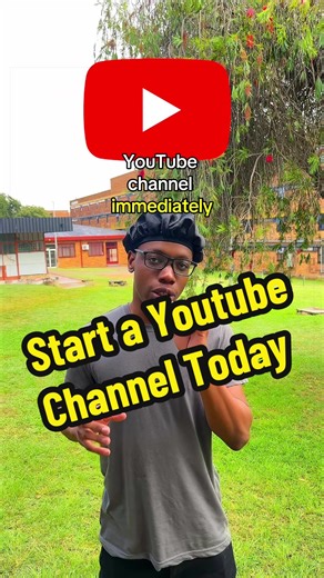 Every first year student should start a YouTube channel Starting YouTube in first year is a cheat code 🎓🔥 If you’re in first year and NOT on YouTube… you’re missing out. Build skills, income, and opportunities before graduation. Start now, thank yourself later 💰 Hashtags: #studentlife #youtubecreator #sidehustle #makemoneyonline #college Related tags (SEO): start youtube channel, student side hustle, make money as a student, youtube growth tips, passive income students, content creation tips