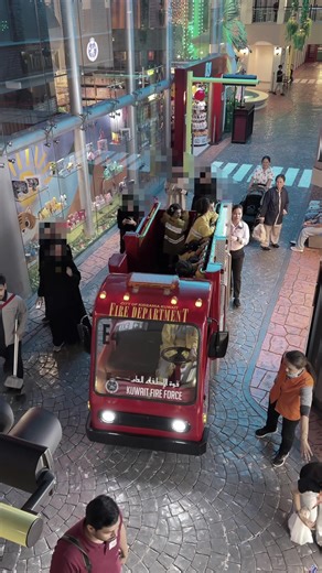 Kidzania characters, locations and memories — KidZania guide