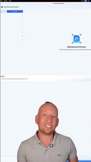 Recover Deleted Files_ Wondershare Recoverit V14 Review