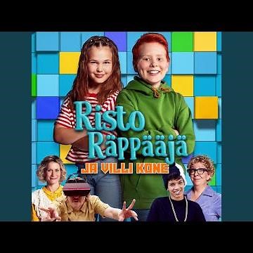 Föönataan, sliipataan (liveversio)