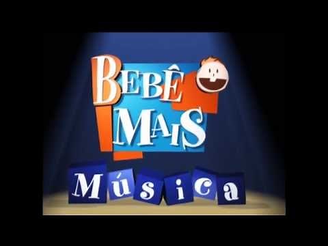 BEBÊ MAIS MÚSICA | FILME COMPLETO