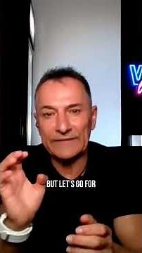 Use This Simple Science-Backed Hack To Overcome The Natural Resistance You Feel To Exercise