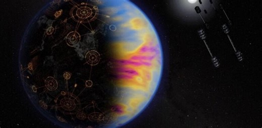 なぜ宇宙人は見つからないのか？…それは宇宙人が省エネだから