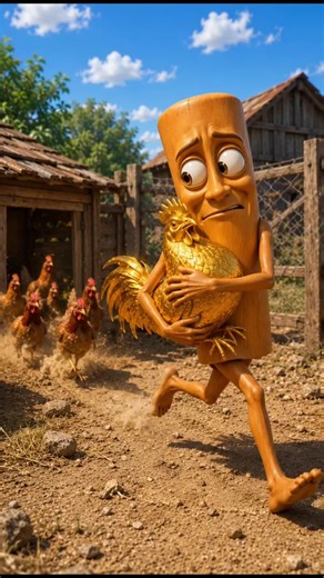 tunng tung golden hen 🐓#italianbrainrot #tungtungtungsahur #tralalerotralala #usatiktok #uktiktok