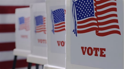 Ohio primary election results: Issue 18 passes in favor of Akron-Summit County Public Library