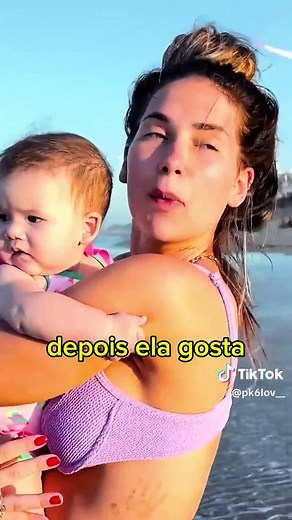 TikTok Virginia: best clips and Virginia Fonseca highlights