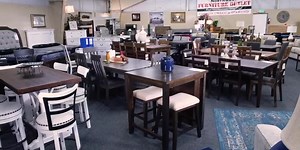 Northwest furniture outlet