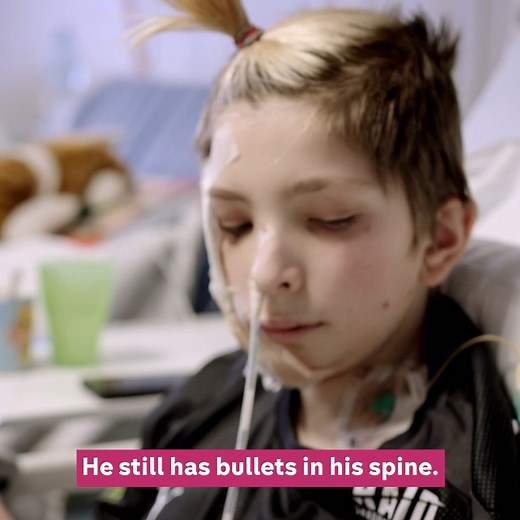 “This place I should be. It’s my duty.” As war devastates Ukraine, British MP and former Army officer Johnny Mercer has been in Kyiv, meeting those fighting for their lives on the frontline. | Dispatches - Channel 4