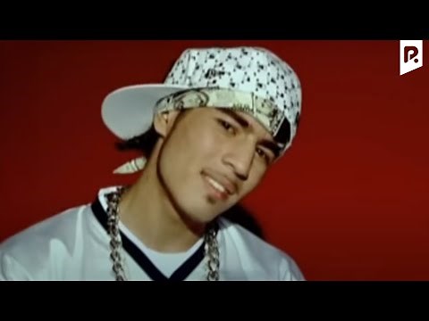 Shaxriyor - Seni ko'rdim | Шахриёр - Сени курдим