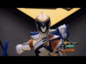 Dino Charge - Break Out - Ptera Charge Megazord Fight (Episode 11) | Power Rangers Official