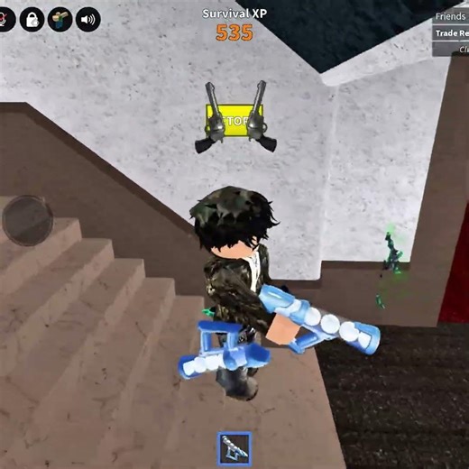 WASHING MACHINE HEART MM2 MONTAGE